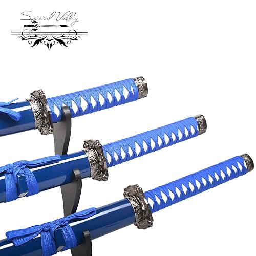 Sword Vally 曲刀 104cm へび柱 售罄-代購/追加服務請洽客服】DDS鍛刀社> 鬼滅之刃> 1/6 蛇柱伊黑小芭